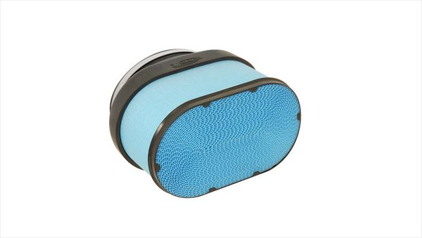 Volant PowerCore Air Filter 7.0 Inch x 5.75 Inch/ 7.5 Inch/ 9.5 Inch x 6.0 Inch Diameter Oval 61503