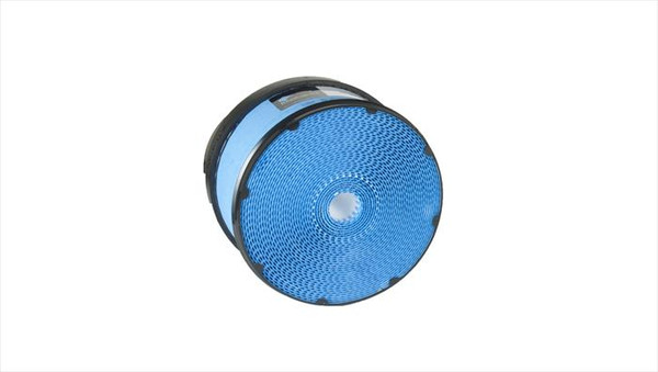 Volant PowerCore Air Filter 6.0 Inch x 8.0 Inch x 8.0 Inch Diameter Offset Round 61508