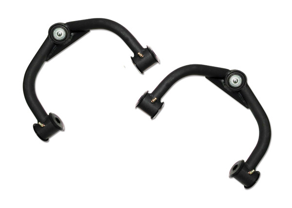 Tuff Country Upper Control Arms 11-19 Chevy Silverado/GMC Sierra 2500HD/3500HD 4x4 & 2WD Pair 10937