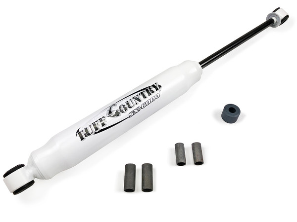 Tuff Country SX6000 Twin-Tube Cellular Gas Shock Absorber Explorer K1500/K2500/K3500 4WD 68134
