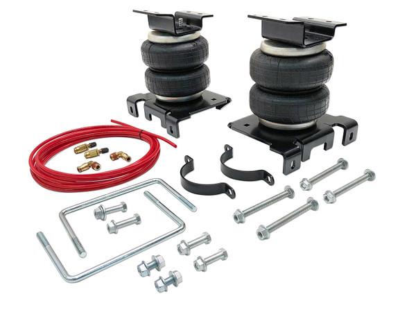 Tuff Country Air Bag Suspension Rear 15-19 Ford F150 4x4 & 2WD Excludes Raptor & FX2 74582