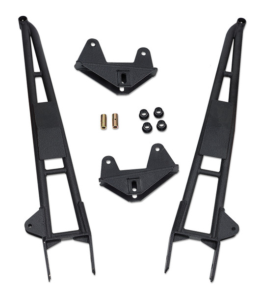 Tuff Country Extended Radius Arms 81-96 Ford F150/Bronco 4WD Fits w/6 Inch Lift Pair 20861