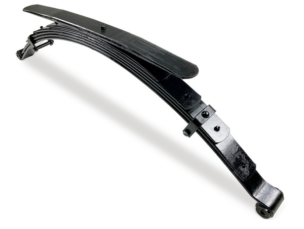 Tuff Country Rear Leaf Spring 6 Inch 69-93 Dodge Truck/Ramcharger 1/2 & 3/4 Ton 4WD EZ-Ride Each 39670