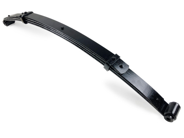 Tuff Country Front Leaf Spring 4 Inch 69-93 Dodge Truck/Ramcharger 1/2 & 3/4 Ton 4WD EZ-Ride Each 38470