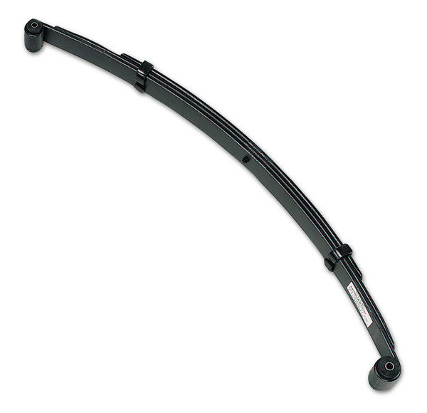 Tuff Country Front 2 Inch Lift Leaf Spring 69-72 Chevy Truck/Blazer/Suburban 1/2 & 3/4 Ton 4WD and 69-72 GMC Truck/Jimmy/Suburban 1/2 & 3/4 Ton 4WD Heavy Duty Each 18261