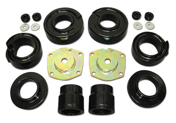 Tuff Country 2 Inch Lift Kit 05-10 Jeep Grand Cherokee 05-09 Jeep Commander 2WD & 4WD 42002