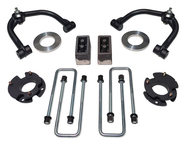 Tuff Country 3 Inch Uni-Ball Lift Kit 09-13 Ford F150 4x4 & 2WD 23005