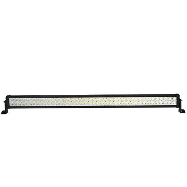 Lifetime LED Lights 40 Inch LED Light Bar Dual Row Lifetime LLL240-14400