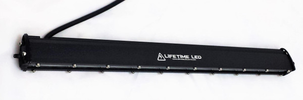 Lifetime LED Lights Mini Light Bars 20 Inch 54 Watt Lifetime LLL-MI-54