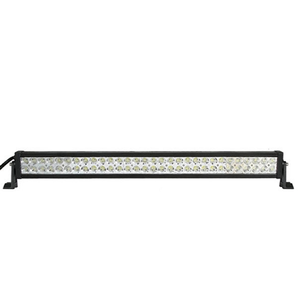 Lifetime LED Lights 30 Inch LED Light Bar 60 LED Dual Combo Pattern Lifetime LLL180-10000-C