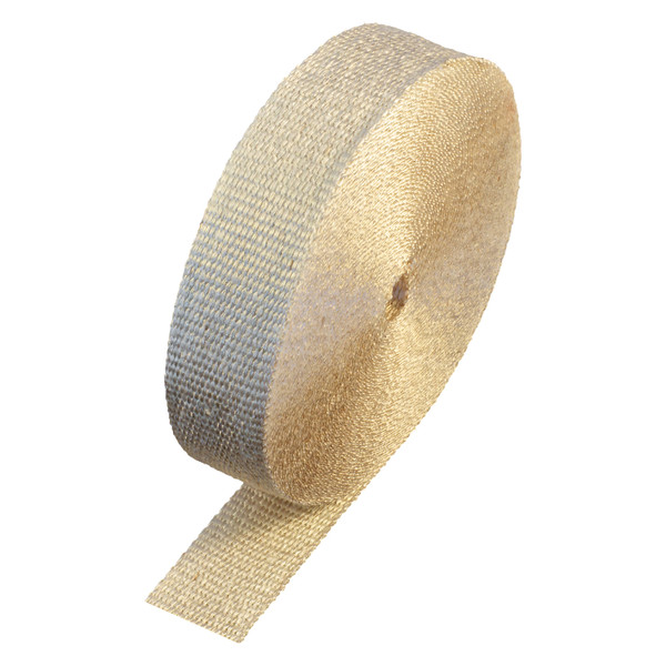 Heatshield Products Inferno Wrap 4 Inch X 100 Foot 325400