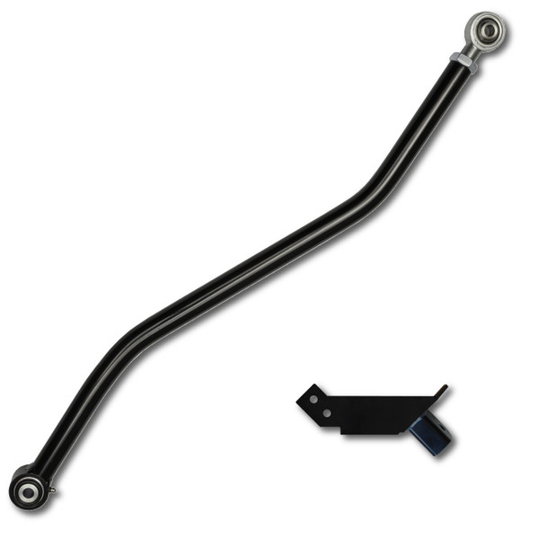 Rock Krawler TJ/LJ Track Bar and Bracket (2-4 Inch Lift) RK00399