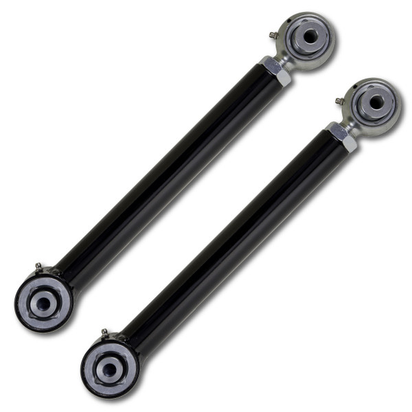 Rock Krawler TJ/LJ Front/Rear Adjustable Lower Control Arms (2-4 Inch Lift) RK00707