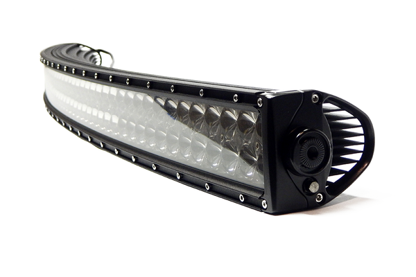 Southern Truck Curved LED Light Bar 54 Inch Southern Truck 74054