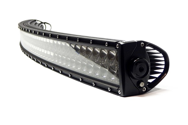 Southern Truck Curved LED Light Bar 50 Inch Southern Truck 74050