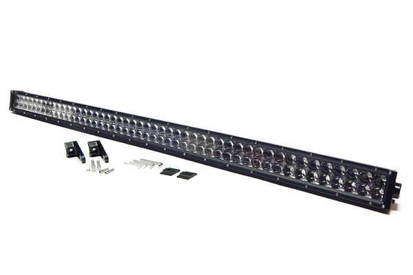 Southern Truck LED Light Bar 52 Inch Dual Row Southern Truck 72052