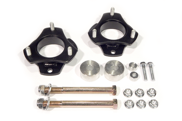 Southern Truck Tacoma Leveling Strut Extensions 2.25 Inch Front 05-18 Toyota Tacoma 2WD/4WD Southern Truck 45032