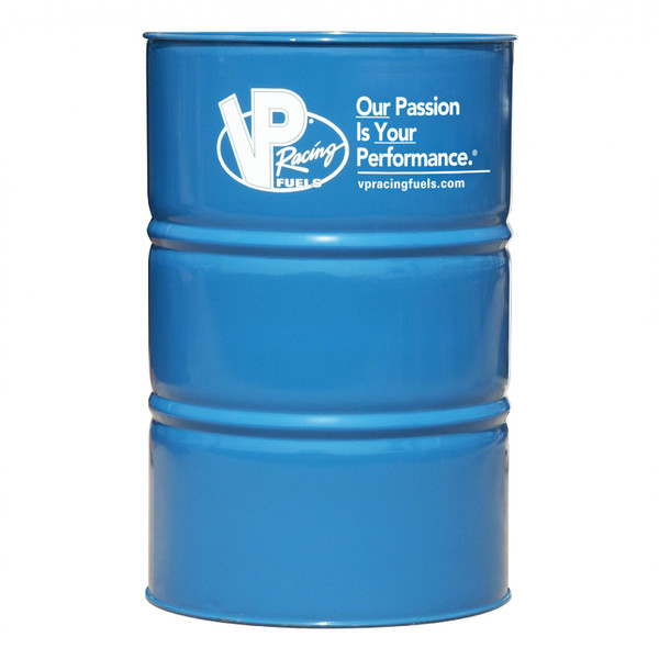 VP Racing Fuels VP Export Unleaded 54 Gallon 6324