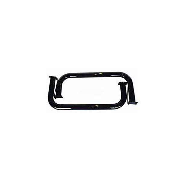 Rugged Ridge Nerf Bars, Black; 87-06 Jeep Wrangler YJ/TJ 11504.04 Rugged Ridge Nerf Bars, Black; 87-06 Jeep Wrangler YJ/TJ 11504.04
