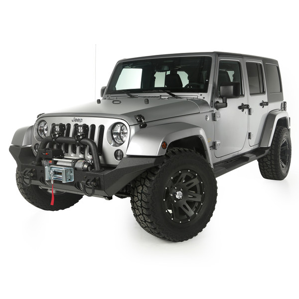 Rugged Ridge Granite Package; 13-16 Jeep Wrangler JK 12498.86