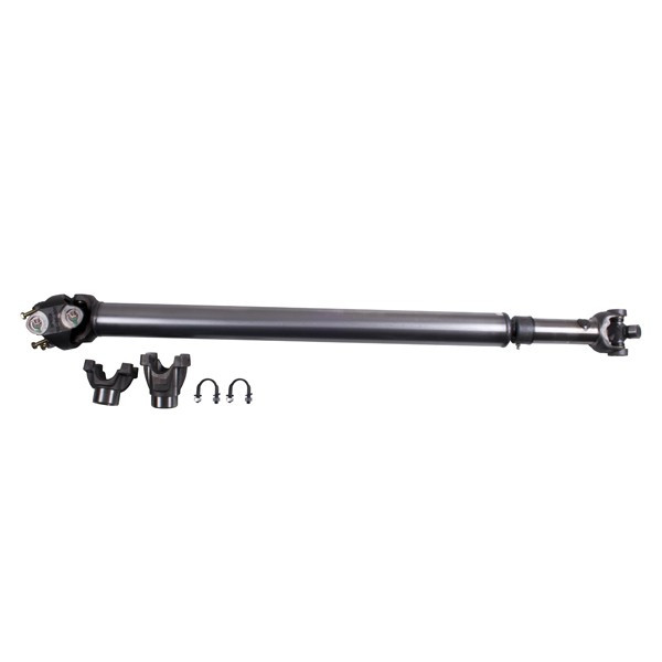 Rugged Ridge Rear Driveshaft, Manual, 4 Door; 07-16 Jeep 16592.20