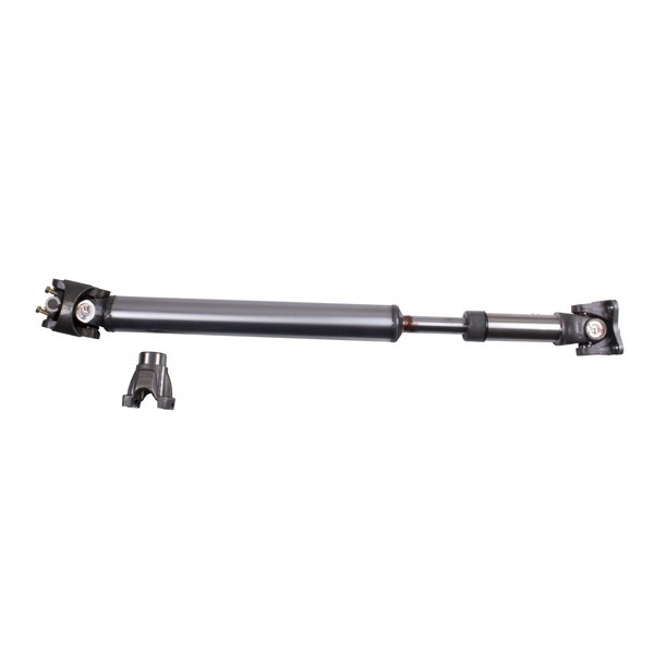 Rugged Ridge Front Driveshaft; 07-16 Jeep Wrangler JK 16592.22