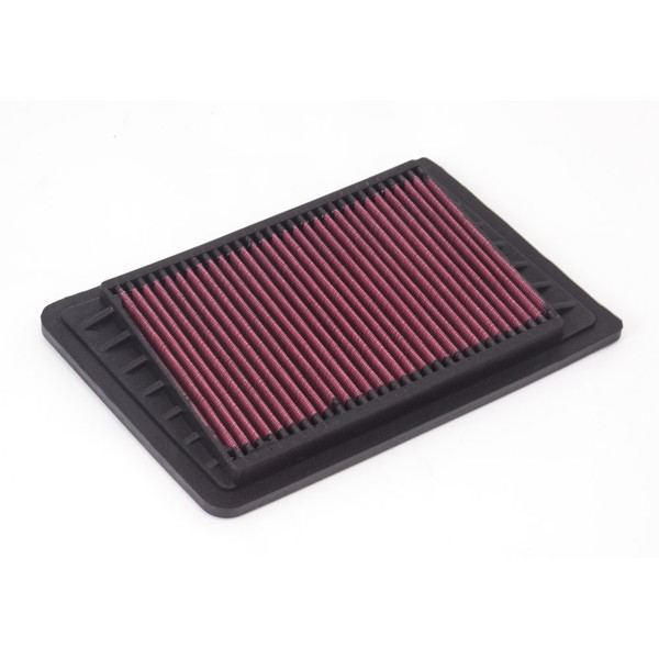 Rugged Ridge Reusable Air Filter; 02-06 Jeep Wrangler TJ 17752.04