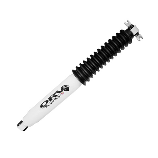 Rugged Ridge Shock Absorber, Front or Rear; 76-98 Jeep Models 18465.02