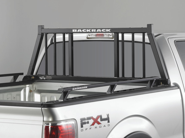 Backrack Three Round Rack Frame Only, HW Kit Required 147TR