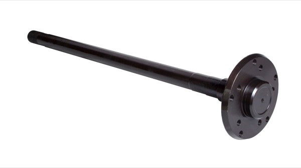 Alloy USA Axle Shaft, Left Side, Grande 35, Rear; 90-06 Cherokee/Wrangler XJ/TJ 21111