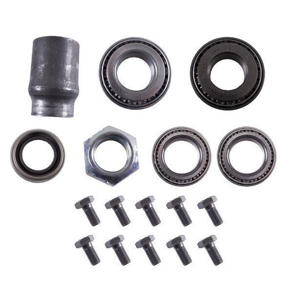 Alloy USA Master Overhaul Kit, for Dana 44; 00-04 Jeep Grand Cherokee 352063