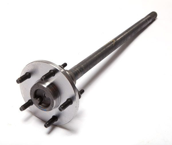 Alloy USA Axle Shaft, Right Side, for Dana 44, Rear; 99-01 Jeep Grand Cherokee 76454-3X