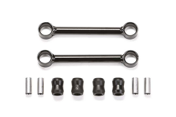 Fabtech SWAY BAR LINK KIT FIXED REAR FTS24159