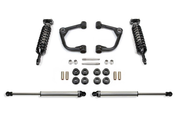 Fabtech 2 in. UCA KIT W/ UNIBALLS 09-13 FORD F150 4WD K2185DL