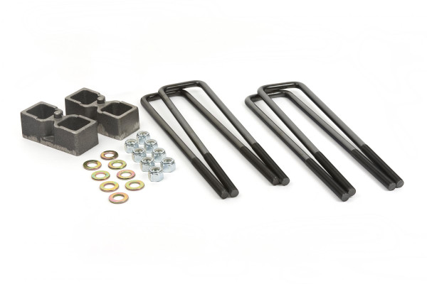 Daystar 94-11 RAM 2 Inch Rear Lift KC09124