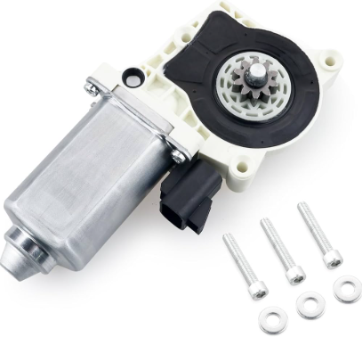 MOTOR LINKAGE  POWERSTEP  SPRINTER  (DRIVER SIDE)