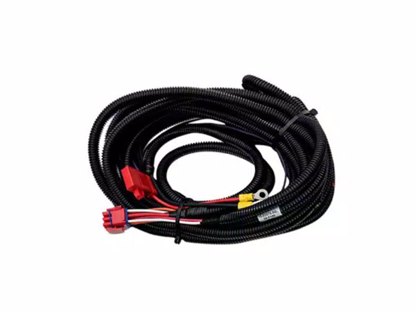 WIRE HARNESS  RAM HD  GAS  PNP (NEW MOTOR DESIGN)
