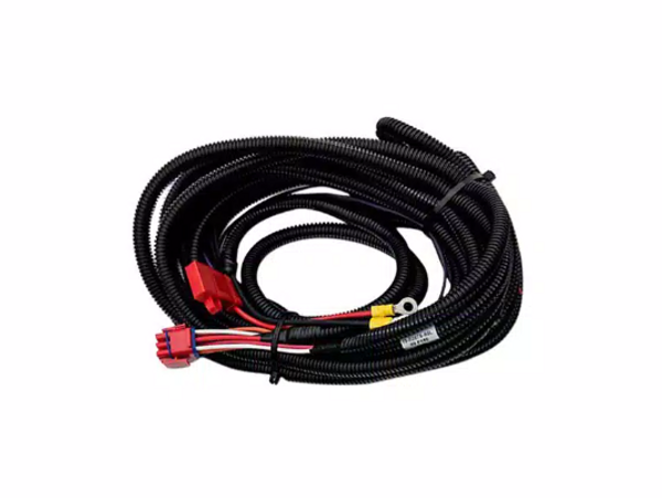 POWERSTEP WIRE HARNESS TITAN  CRH MOTOR