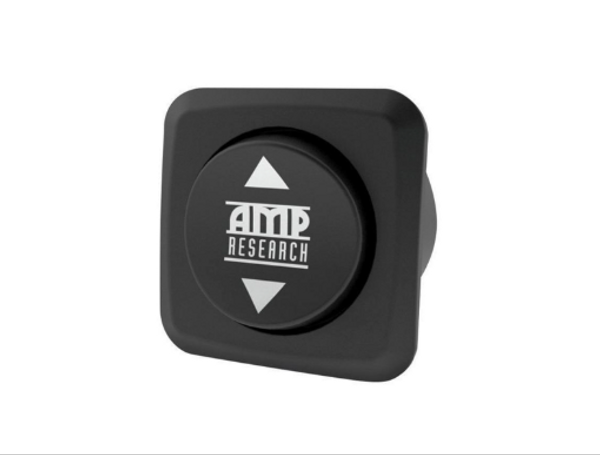 TERMINAL ENDS  B SERIES OVERRIDE SWITCH