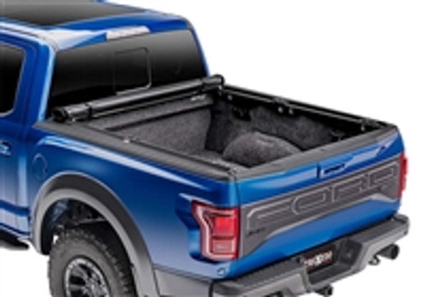 Truxedo 707701' Nissan Titan 7ft Bed w/ or w/out Track System 08-13