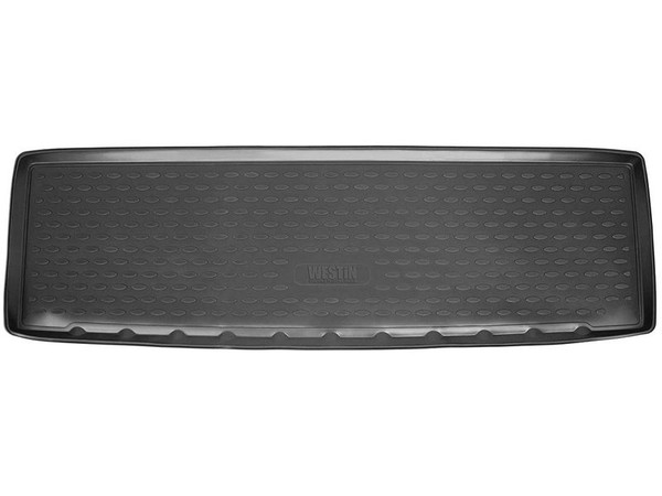 1117 TRAVERSE/ACADIA/ENCLAVE BLACK PROFILE CARGO LINER 1117 TRAVERSE/ACADIA/ENCLAVE BLACK PROFILE CARGO LINER