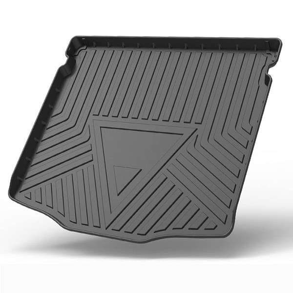 1319 ESCAPE BLACK PROFILE CARGO LINER 1319 ESCAPE BLACK PROFILE CARGO LINER