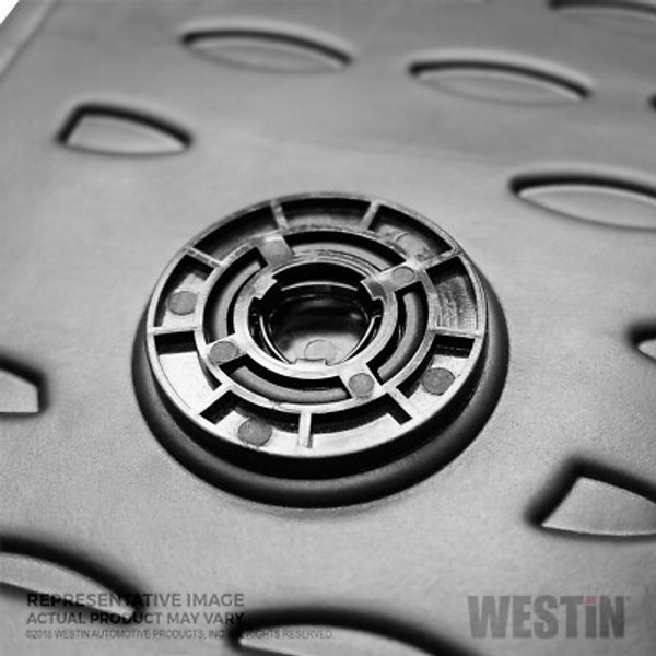 1420 ROGUE BLACK PROFILE FLOOR LINERS FRONT & 2ND ROW 1420 ROGUE BLACK PROFILE FLOOR LINERS FRONT & 2ND ROW