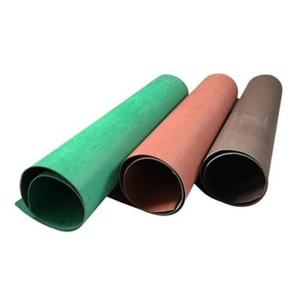 RUBBER SHEET RUBBER SHEET