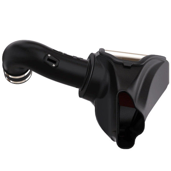 JLT Cold Air Intake with Snap-In Lid for 2015-2020 Ford Mustang GT350 5.2L - NO TUNE REQUIRED