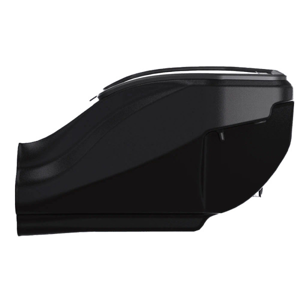 JLT Cold Air Intake with Snap-In Lid for 2015-2023 Ford Mustang Ecoboost 2.3L Turbo - NO TUNE REQUIRED