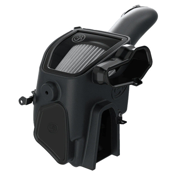 S&B Cold Air Intake for 2020-2026 Ford Super Duty, 6.7L Powerstroke