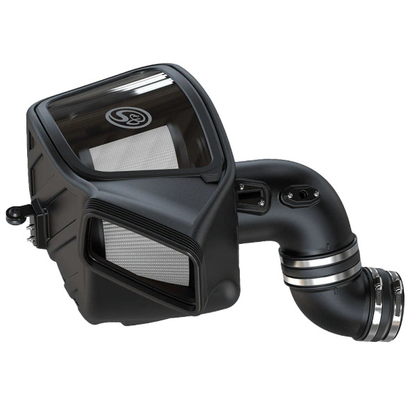 S&B Cold Air Intake for 2019-2024 Dodge Ram Cummins 6.7L