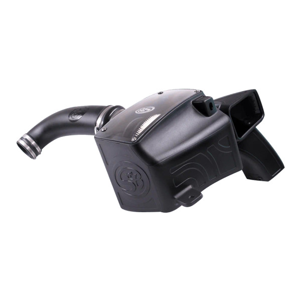S&B Cold Air Intake for 2003-2008 Dodge Ram 2500, 3500 5.7L