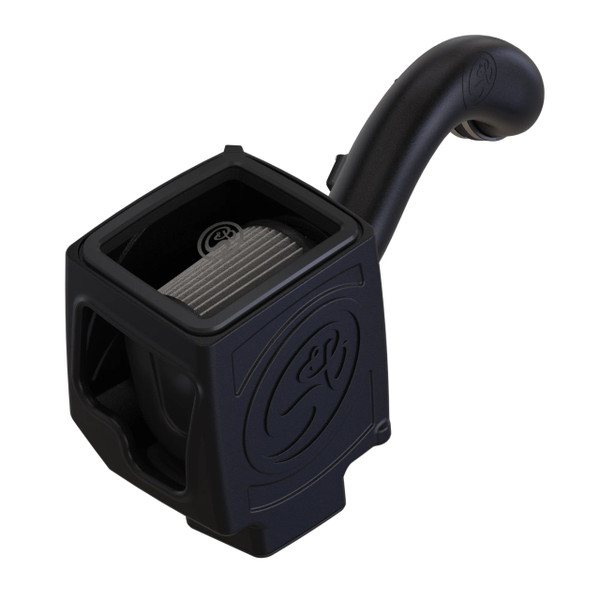 S&B Cold Air Intake for 2011-2016 Ford F-250 / F-350 6.2L